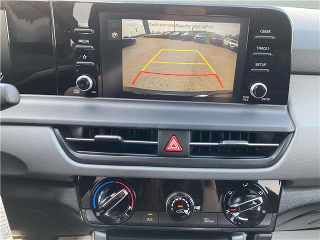 2026 Kia Seltos LX (Stk: FL26109) in Cold Lake - Image 11 of 13