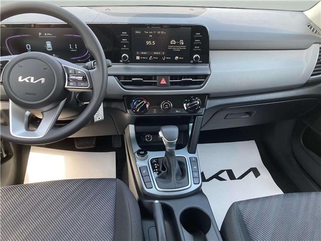 2026 Kia Seltos LX (Stk: FL26109) in Cold Lake - Image 9 of 13