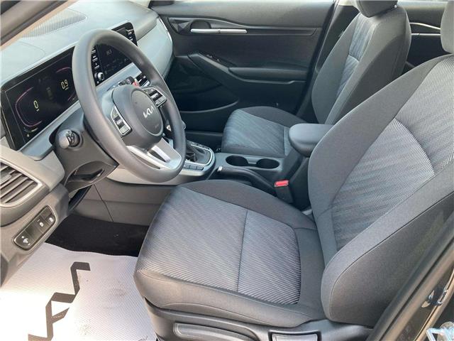 2026 Kia Seltos LX (Stk: FL26109) in Cold Lake - Image 7 of 13