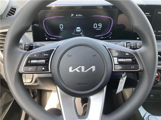 2026 Kia Seltos LX (Stk: FL26109) in Cold Lake - Image 10 of 13