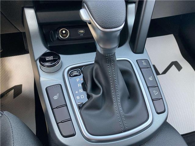 2026 Kia Seltos LX (Stk: FL26109) in Cold Lake - Image 12 of 13