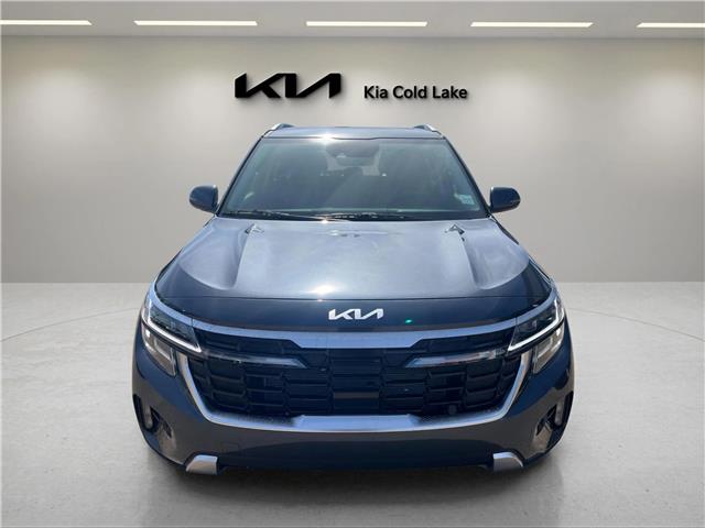 2026 Kia Seltos EX Premium (Stk: FS26101) in Cold Lake - Image 2 of 22