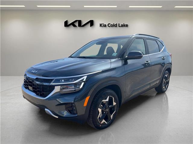 2026 Kia Seltos EX Premium (Stk: FS26101) in Cold Lake - Image 3 of 22