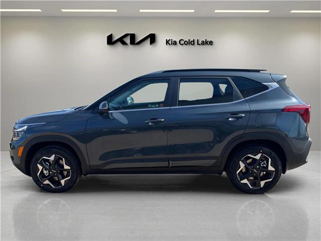 2026 Kia Seltos EX Premium (Stk: FS26101) in Cold Lake - Image 4 of 22