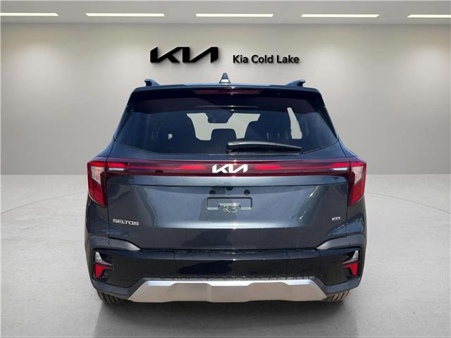2026 Kia Seltos EX Premium (Stk: FS26101) in Cold Lake - Image 5 of 22
