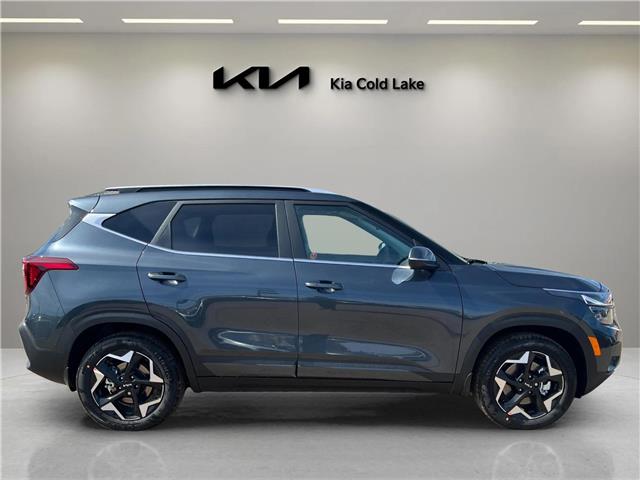 2026 Kia Seltos EX Premium (Stk: FS26101) in Cold Lake - Image 7 of 22