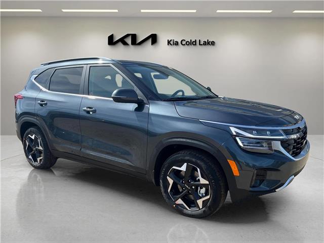 2026 Kia Seltos EX Premium (Stk: FS26101) in Cold Lake - Image 8 of 22