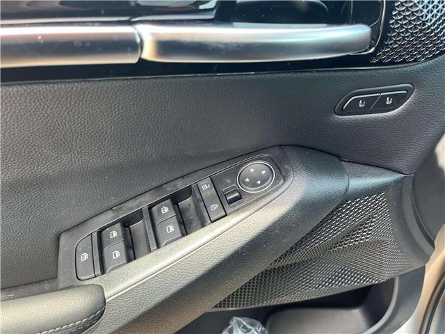 2026 Kia Seltos EX Premium (Stk: FS26101) in Cold Lake - Image 10 of 22