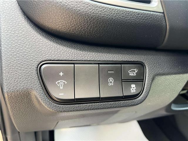 2026 Kia Seltos EX Premium (Stk: FS26101) in Cold Lake - Image 11 of 22