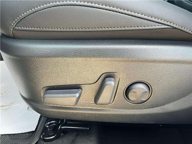 2026 Kia Seltos EX Premium (Stk: FS26101) in Cold Lake - Image 12 of 22