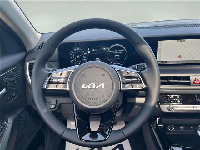 2026 Kia Seltos EX Premium (Stk: FS26101) in Cold Lake - Image 18 of 22