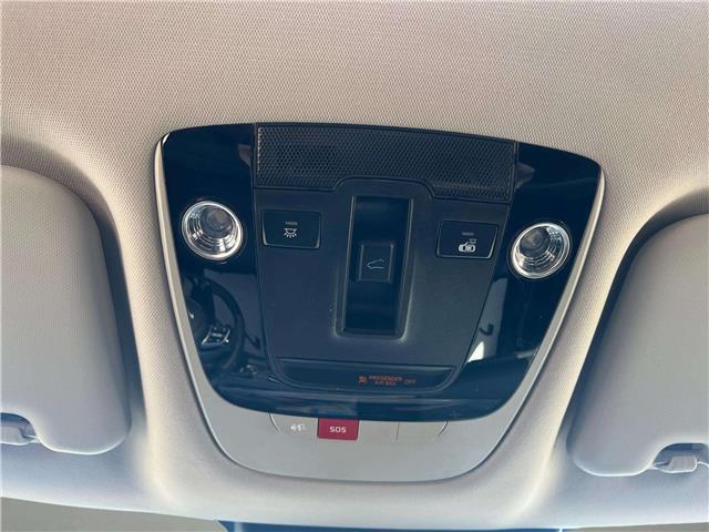 2026 Kia Seltos EX Premium (Stk: FS26101) in Cold Lake - Image 20 of 22