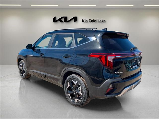 2026 Kia Seltos EX Premium (Stk: FS26102) in Cold Lake - Image 6 of 15