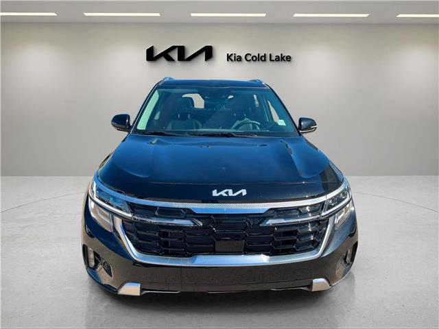 2026 Kia Seltos EX Premium (Stk: FS26102) in Cold Lake - Image 2 of 15