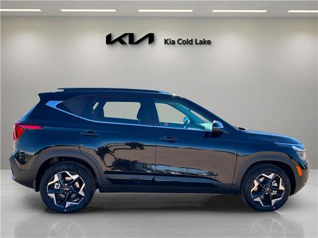 2026 Kia Seltos EX Premium (Stk: FS26102) in Cold Lake - Image 4 of 15