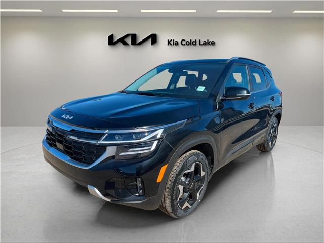 2026 Kia Seltos EX Premium (Stk: FS26102) in Cold Lake - Image 3 of 15