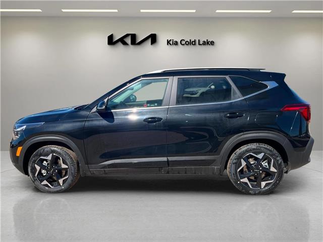 2026 Kia Seltos EX Premium (Stk: FS26102) in Cold Lake - Image 5 of 15