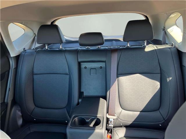2026 Kia Seltos EX Premium (Stk: FS26102) in Cold Lake - Image 11 of 15
