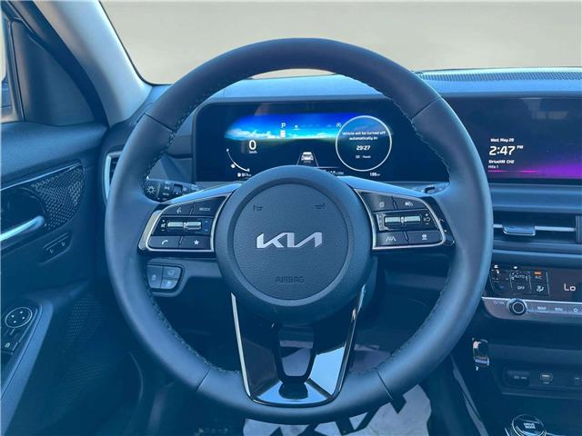 2026 Kia Seltos EX Premium (Stk: FS26102) in Cold Lake - Image 8 of 15