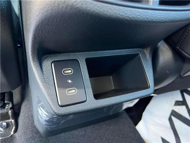 2026 Kia Seltos EX Premium (Stk: FS26102) in Cold Lake - Image 12 of 15
