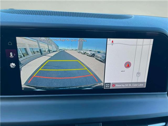 2026 Kia Seltos EX Premium (Stk: FS26102) in Cold Lake - Image 13 of 15