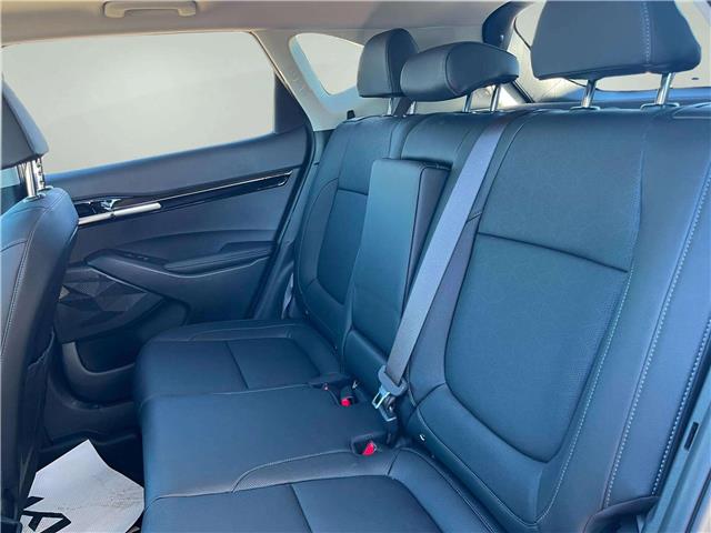 2026 Kia Seltos EX Premium (Stk: FS26102) in Cold Lake - Image 9 of 15