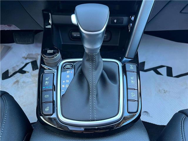 2026 Kia Seltos EX Premium (Stk: FS26102) in Cold Lake - Image 14 of 15
