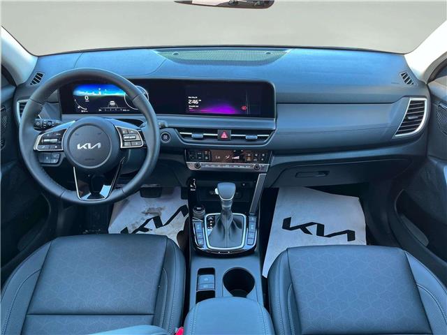 2026 Kia Seltos EX Premium (Stk: FS26102) in Cold Lake - Image 7 of 15