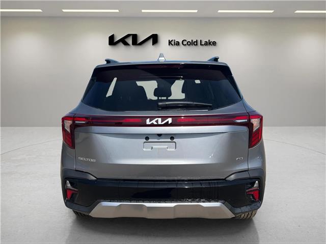 2026 Kia Seltos EX Premium (Stk: FS26107) in Cold Lake - Image 5 of 21