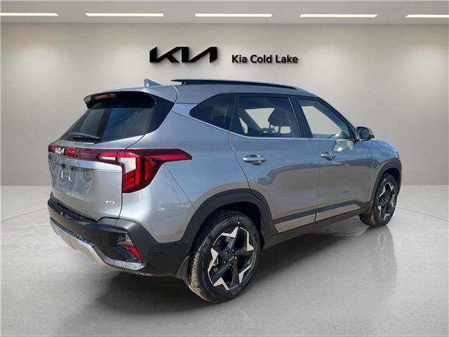 2026 Kia Seltos EX Premium (Stk: FS26107) in Cold Lake - Image 6 of 21