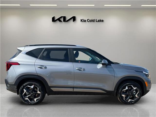 2026 Kia Seltos EX Premium (Stk: FS26107) in Cold Lake - Image 7 of 21