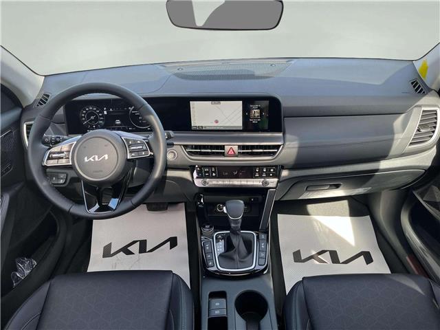 2026 Kia Seltos EX Premium (Stk: FS26107) in Cold Lake - Image 8 of 21