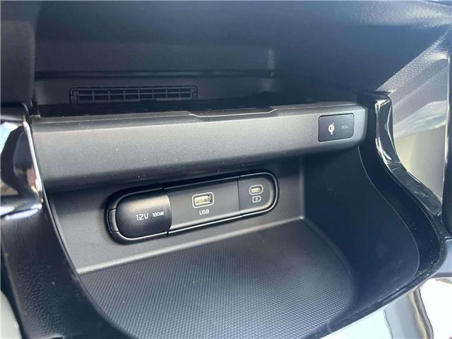2026 Kia Seltos EX Premium (Stk: FS26107) in Cold Lake - Image 20 of 21