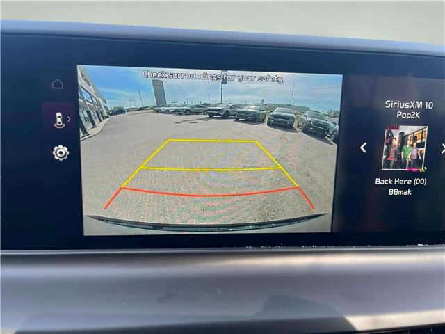 2026 Kia Seltos EX Premium (Stk: FS26107) in Cold Lake - Image 21 of 21