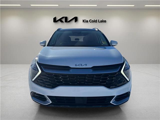 2023 Kia Sportage  (Stk: UPK182) in Cold Lake - Image 3 of 20