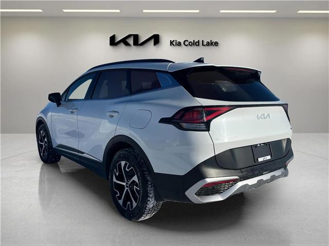 2023 Kia Sportage  (Stk: UPK182) in Cold Lake - Image 5 of 20