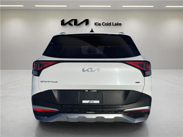 2023 Kia Sportage  (Stk: UPK182) in Cold Lake - Image 6 of 20