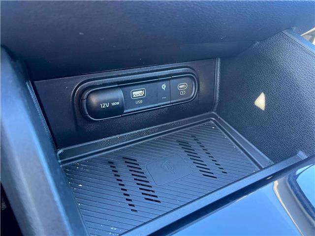 2023 Kia Sportage  (Stk: UPK182) in Cold Lake - Image 10 of 20