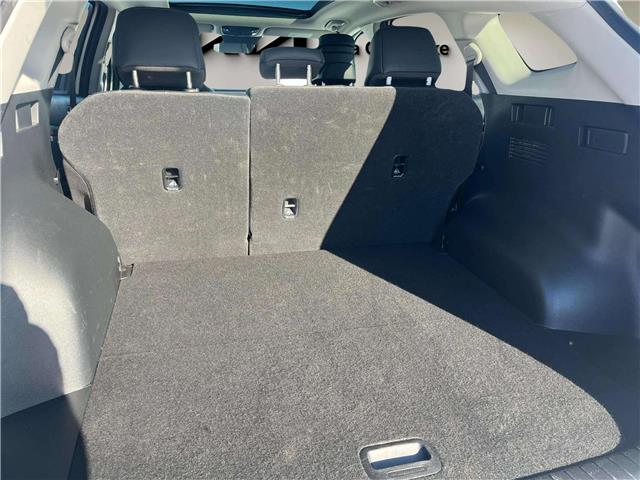 2023 Kia Sportage  (Stk: UPK182) in Cold Lake - Image 11 of 20