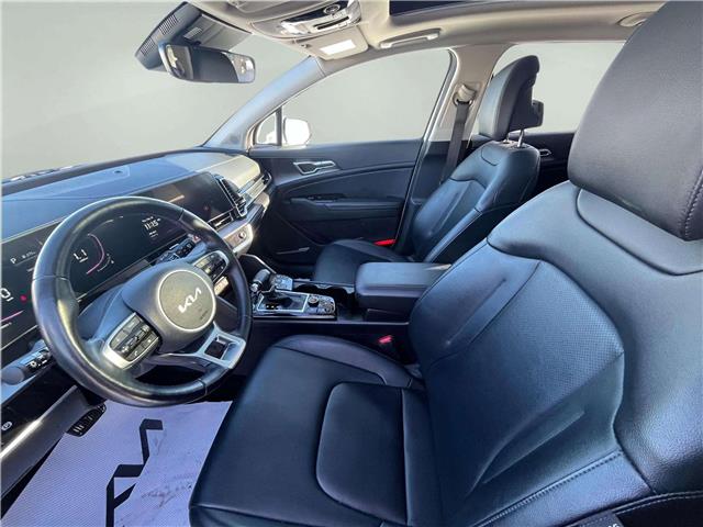 2023 Kia Sportage  (Stk: UPK182) in Cold Lake - Image 12 of 20