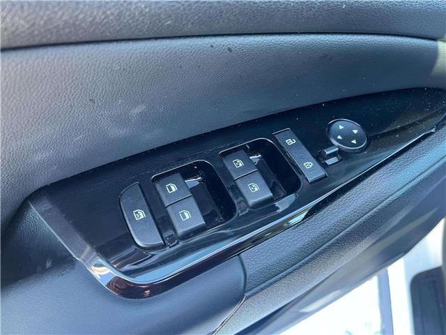 2023 Kia Sportage  (Stk: UPK182) in Cold Lake - Image 13 of 20