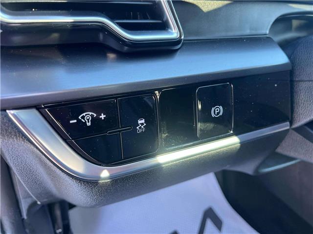2023 Kia Sportage  (Stk: UPK182) in Cold Lake - Image 14 of 20