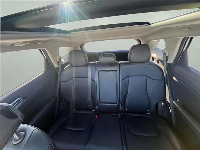 2023 Kia Sportage  (Stk: UPK182) in Cold Lake - Image 16 of 20