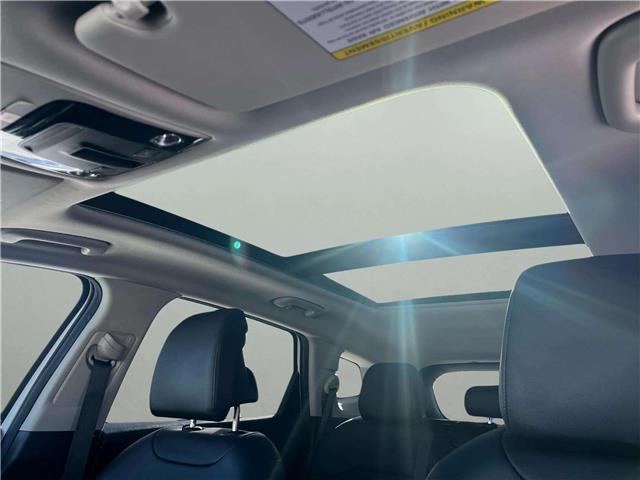 2023 Kia Sportage  (Stk: UPK182) in Cold Lake - Image 17 of 20