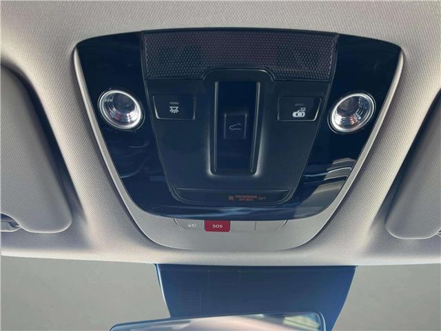 2023 Kia Sportage  (Stk: UPK182) in Cold Lake - Image 19 of 20