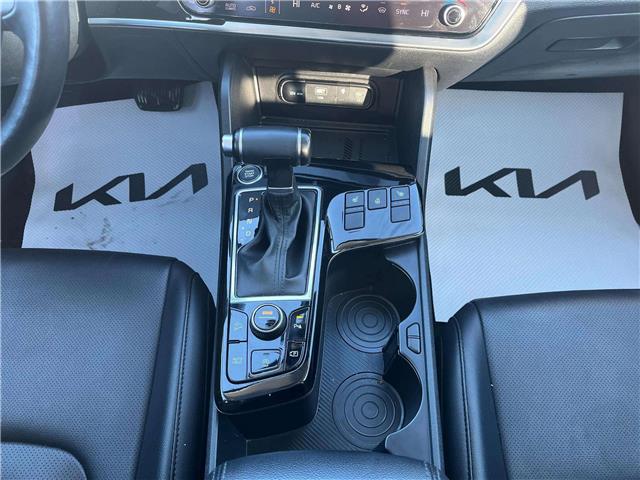 2023 Kia Sportage  (Stk: UPK182) in Cold Lake - Image 20 of 20