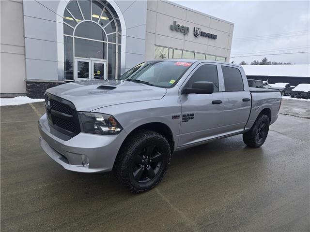 2020 RAM 1500 Classic ST (Stk: T062B) in Miramichi - Image 1 of 13