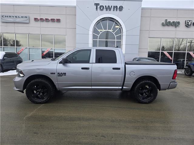 2020 RAM 1500 Classic ST (Stk: T062B) in Miramichi - Image 2 of 13