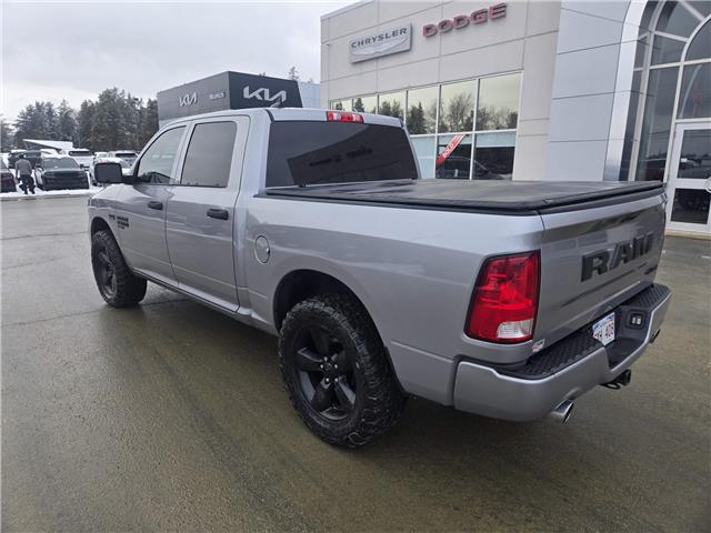 2020 RAM 1500 Classic ST (Stk: T062B) in Miramichi - Image 3 of 13
