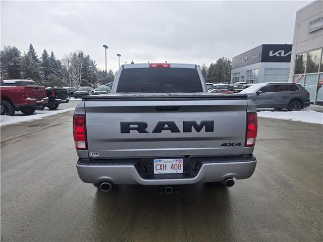 2020 RAM 1500 Classic ST (Stk: T062B) in Miramichi - Image 4 of 13